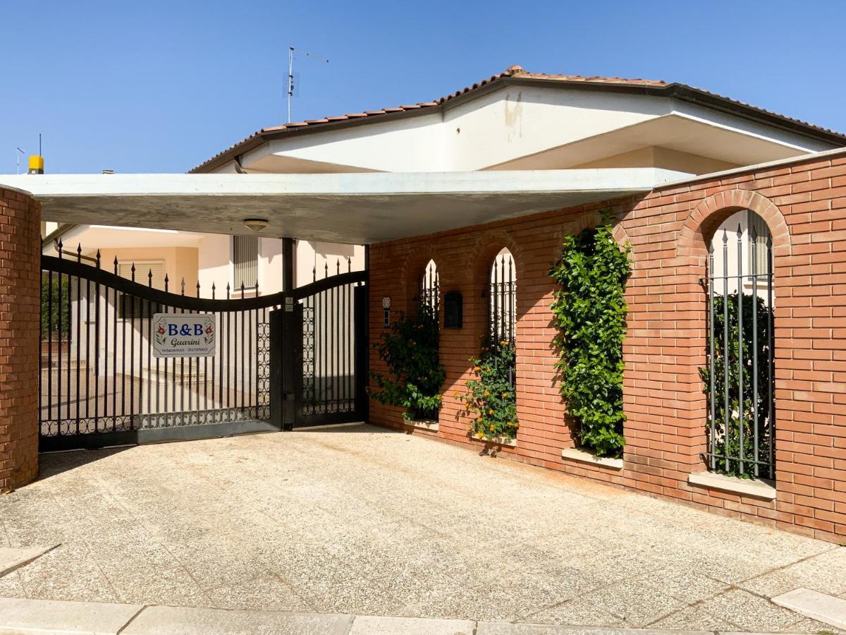 B&B Guarini Casamassima Exterior foto
